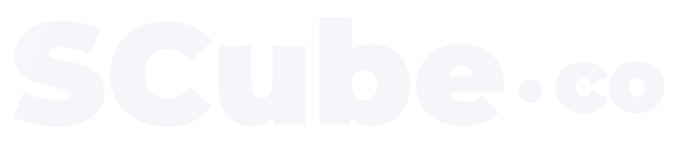SCube-logo