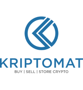 Código promocional Kriptomat