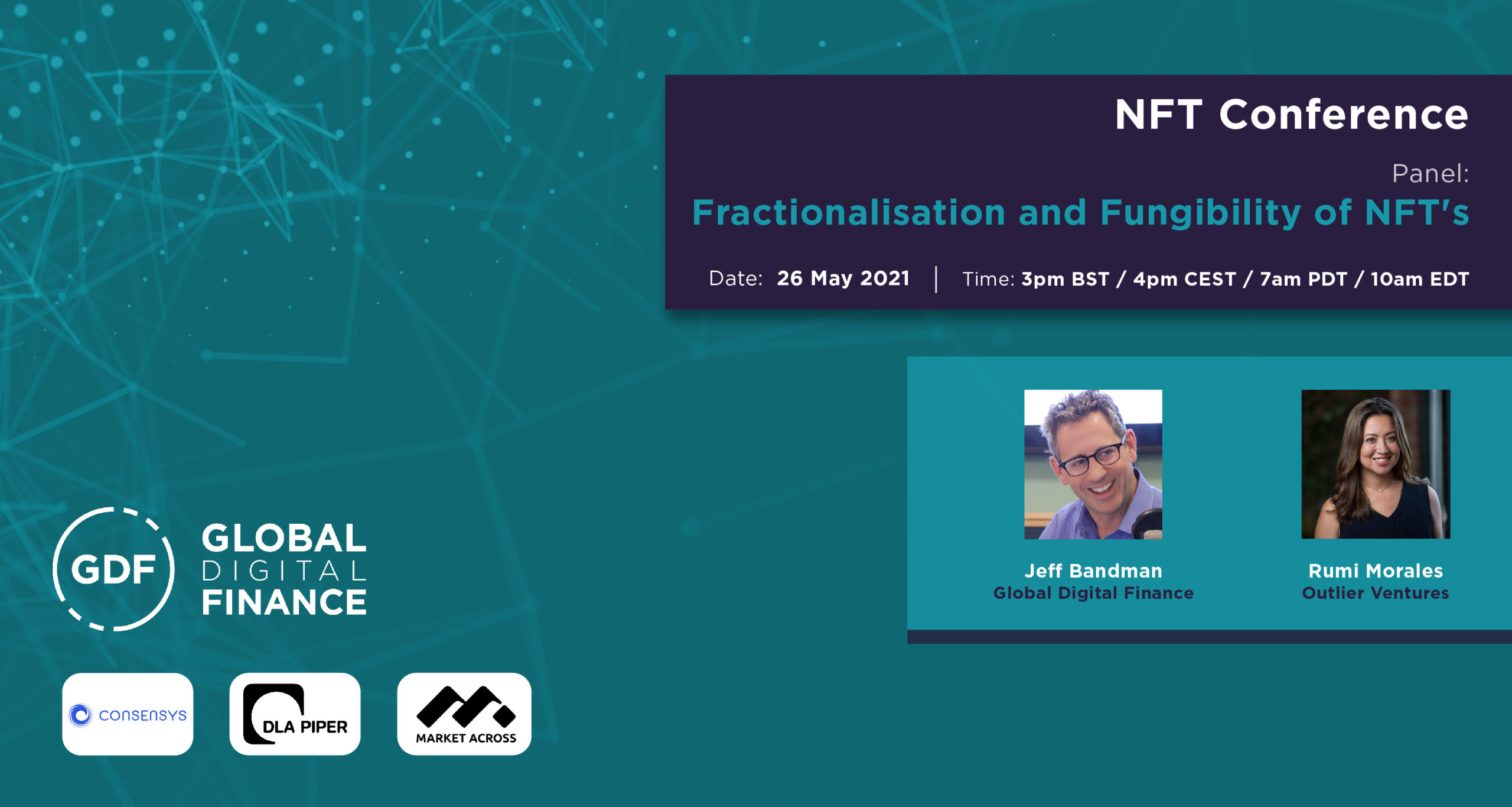 NFT Fractionalisation Tile_Web