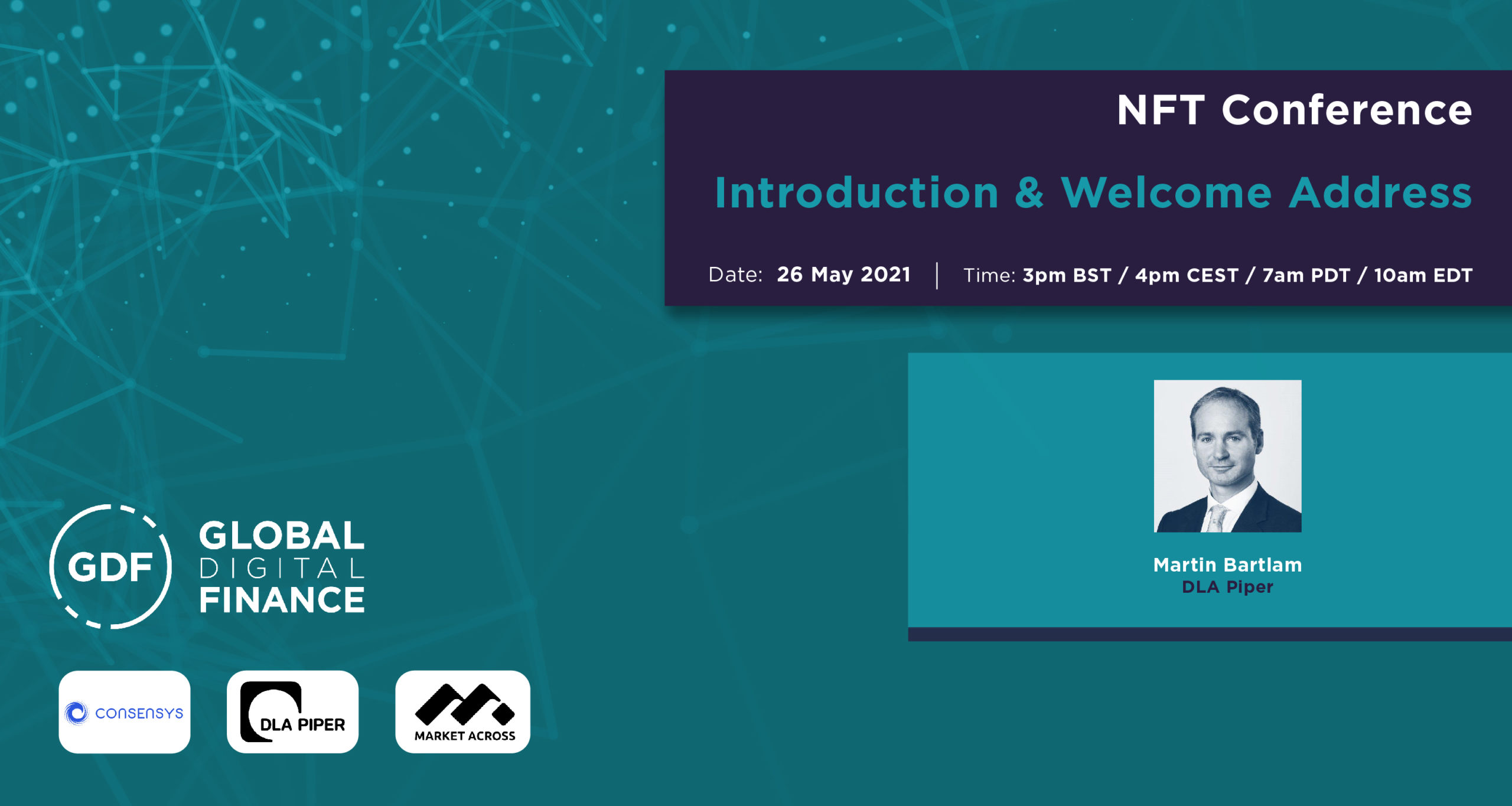 NFT Intro & Welcome Tile_Web