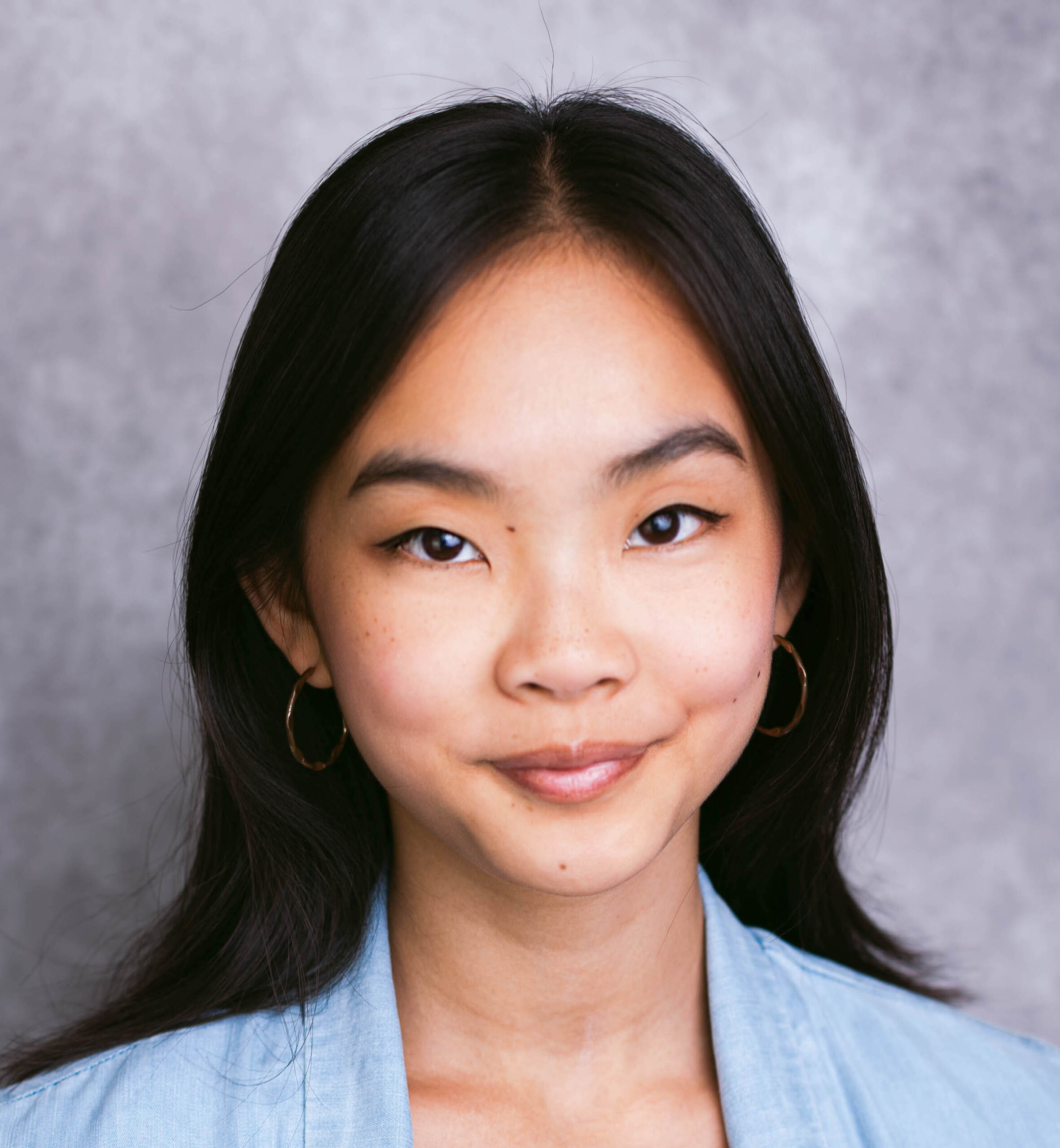 Lauren Ho