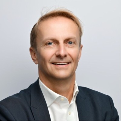 Peter Kerstens