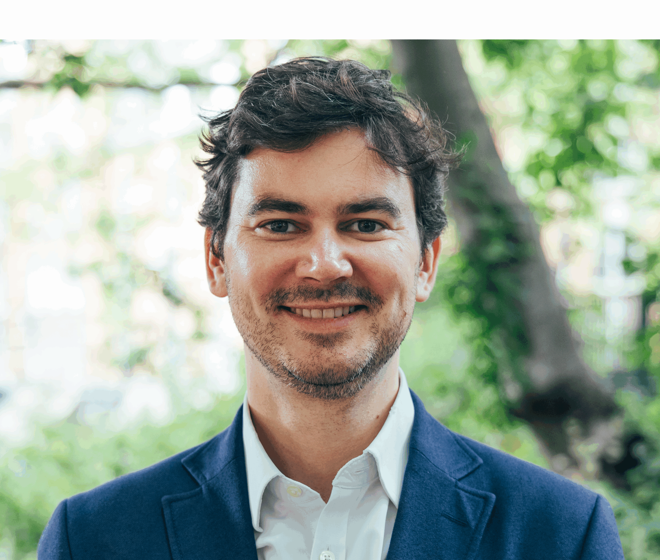 Andrew Whitworth - GDF