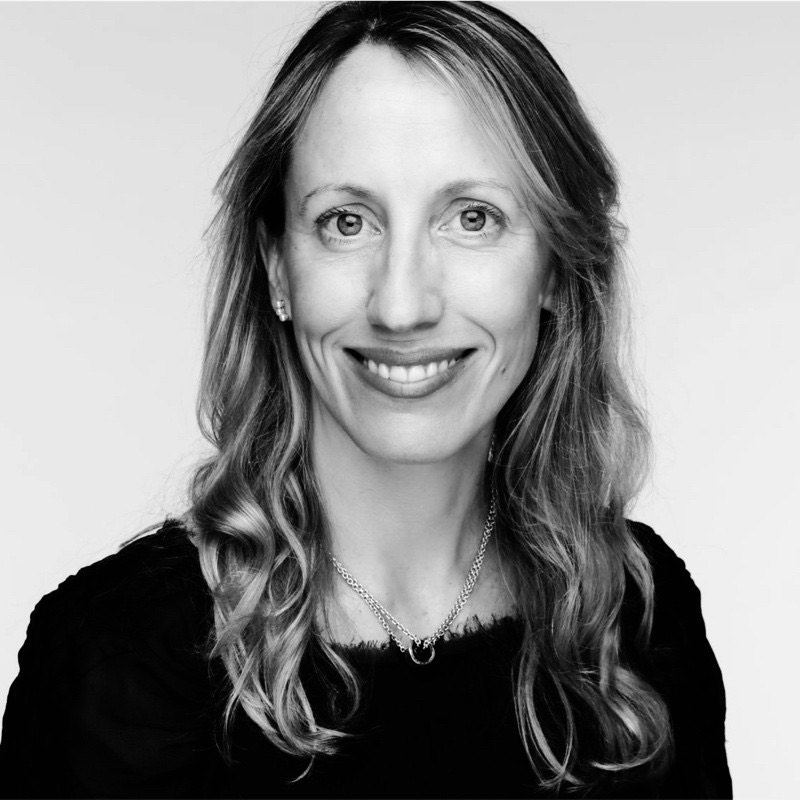 Caroline Malcolm