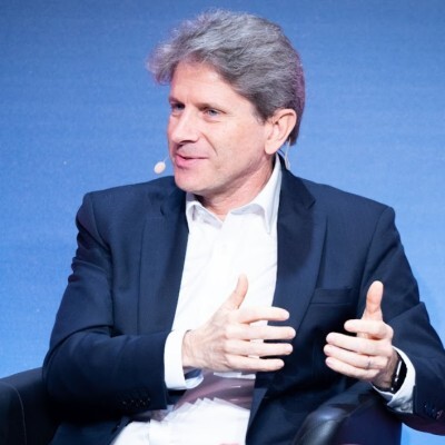 Stephane Malrait