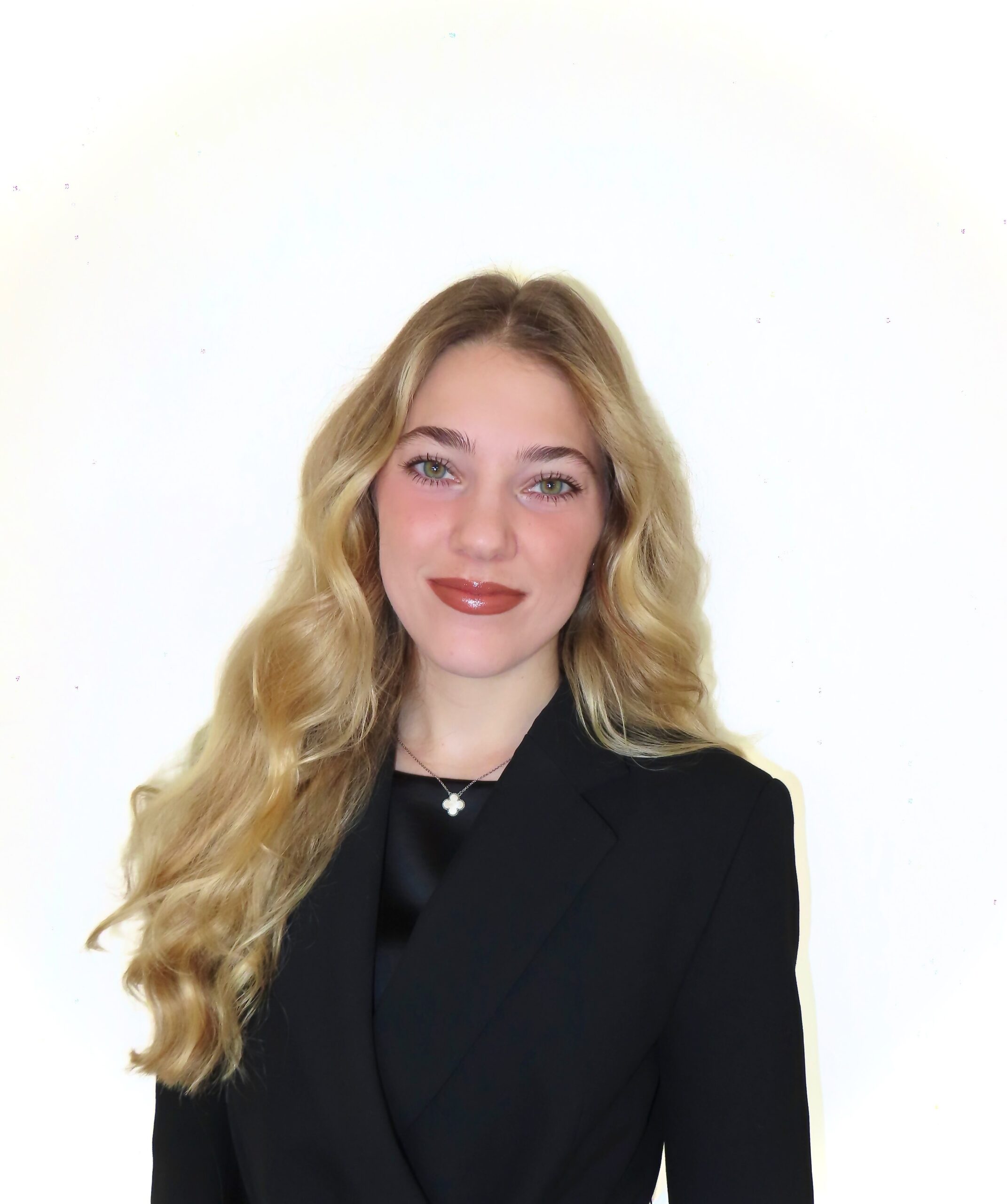 Fabienne van Kleef