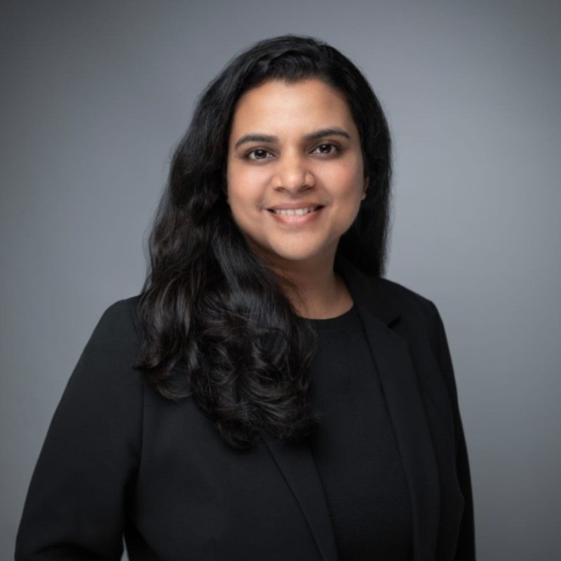 Arushi Goel