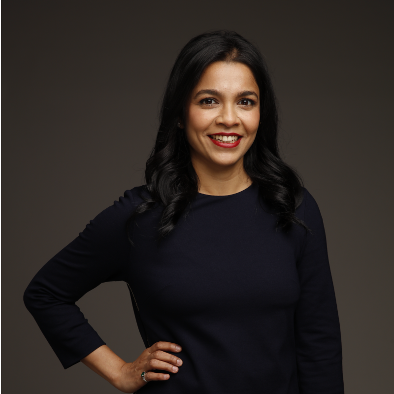 Gaya Chandrasekaran