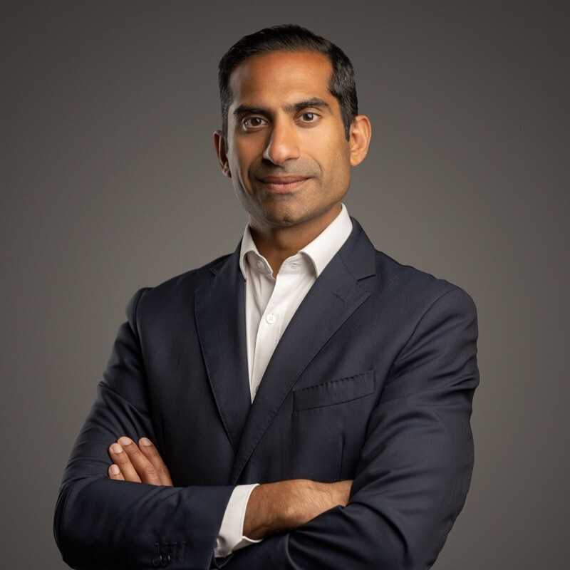 Neil Samtani